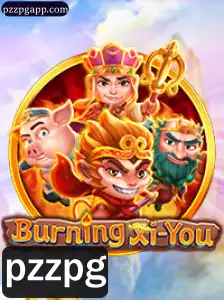 Descubra o Fascinante Mundo de BurningXiYou: Um Jogo de Aventuras Épicas