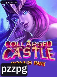 Explorando o Fantástico Mundo de CollapsedCastleBonusBuy