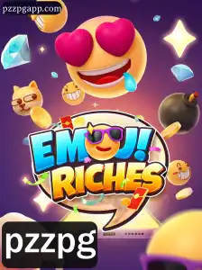 Explorando o Fascinante Mundo de EmojiRiches: Um Guia Completo