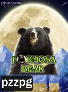 Explorando o Fascinante Mundo do Jogo FormosaBear