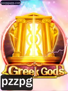 Explorando o Fascinante Mundo do Jogo GreekGods