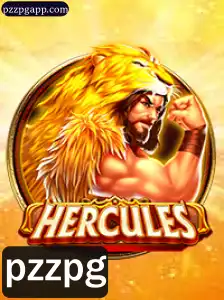 Explorando o Mundo Fascinante do Jogo Hercules