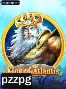 KingofAtlantis: Um Mergulho nas Profundezas do Jogo Aquático
