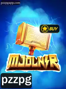 Descubra o Fascinante Jogo Mjolnir: Uma Nova Aventura Interativa