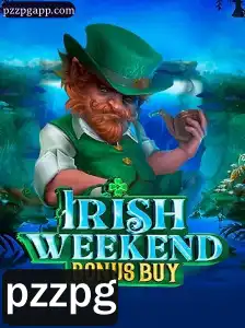 Irish Weekend Bonus Buy: Uma Jornada Mágica no Coração da Terra Verde