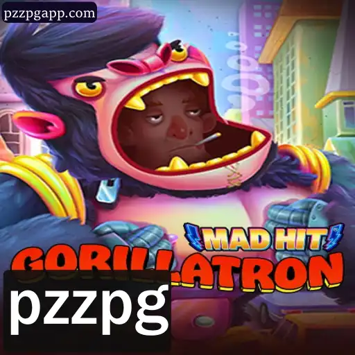 MadHitGorillatron: Mergulhe no Mundo Acelerado deste Jogo Envolvente