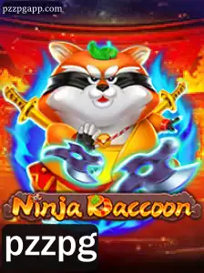 Desvendando NinjaRaccoon: Aventura e Estratégia no Mundo dos Guaxinins Ninjas