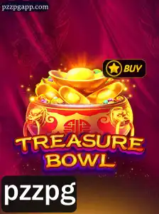 Desvendando o Mundo Fascinante de TreasureBowl