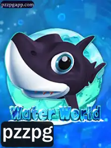 Descubra o Inovador e Emocionante Jogo WaterWorld