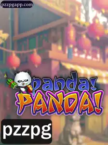 Descubra PandaPanda: Um Novo Jogo Interativo e Empolgante