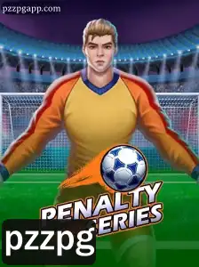 Introdução e Regras do Jogo PenaltySeries: A Nova Sensação do Mundo dos Jogos
