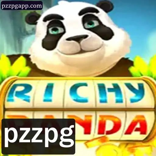 Explorando o Fascinante Mundo de RichyPanda: O Jogo que Revoluciona as Regras com PZZPG