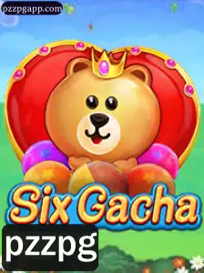 Explorando o Universo do SixGacha: Um Guia Completo