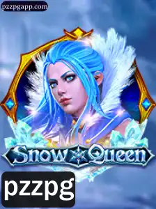 Descubra SnowQueen: Uma Aventura Congelante no Mundo dos Jogos