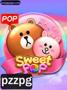 Descubra o Vício de Doce em SweetPOP: Diversão e Estratégia