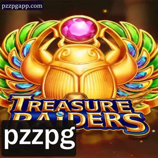 TREASURERAIDERS: Exploração e Estratégia no Mundo dos Caçadores de Tesouros