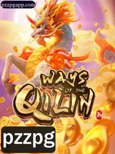Descubra as Aventuras de WaysoftheQilin: Um Mergulho no Universo dos Jogos