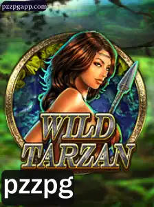 Explorando os Mistérios e Aventuras de WildTarzan